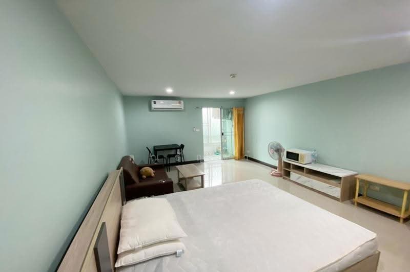Regent Home 3, Bangkok, 21 Soi Phahon Yothin 57, Anusaowari, Bang Khen, Bangkok, 1 Bedroom, 32 sqm, Condo For Sale, by คุณธัญญ่า, 500621105 - DDproperty.com