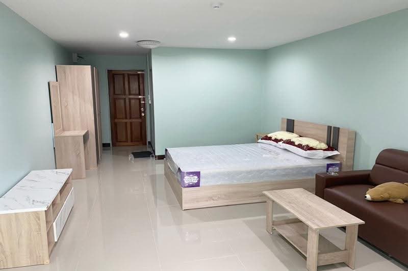 Regent Home 3, Bangkok, 21 Soi Phahon Yothin 57, Anusaowari, Bang Khen, Bangkok, 1 Bedroom, 32 sqm, Condo For Sale, by คุณธัญญ่า, 500621105 - DDproperty.com