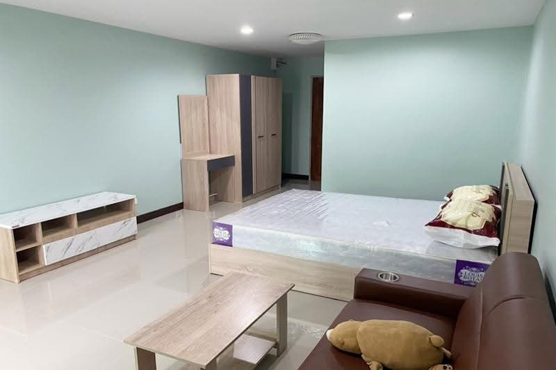 Regent Home 3, Bangkok, 21 Soi Phahon Yothin 57, Anusaowari, Bang Khen, Bangkok, 1 Bedroom, 32 sqm, Condo For Sale, by คุณธัญญ่า, 500621105 - DDproperty.com