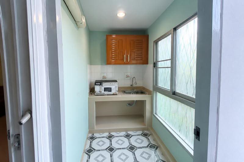 Regent Home 3, Bangkok, 21 Soi Phahon Yothin 57, Anusaowari, Bang Khen, Bangkok, 1 Bedroom, 32 sqm, Condo For Sale, by คุณธัญญ่า, 500621105 - DDproperty.com