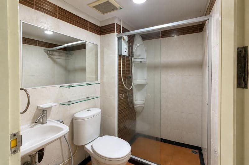 Regent Home 3 : รีเจ้นท์โฮม 3, กรุงเทพ, 21 ซ.พหลโยธิน 57, อนุสาวรีย์, บางเขน, กรุงเทพ, 32 ตร.ม., คอนโด ขาย, โดย คุณธัญญ่า, 500621105 - DDproperty.com
