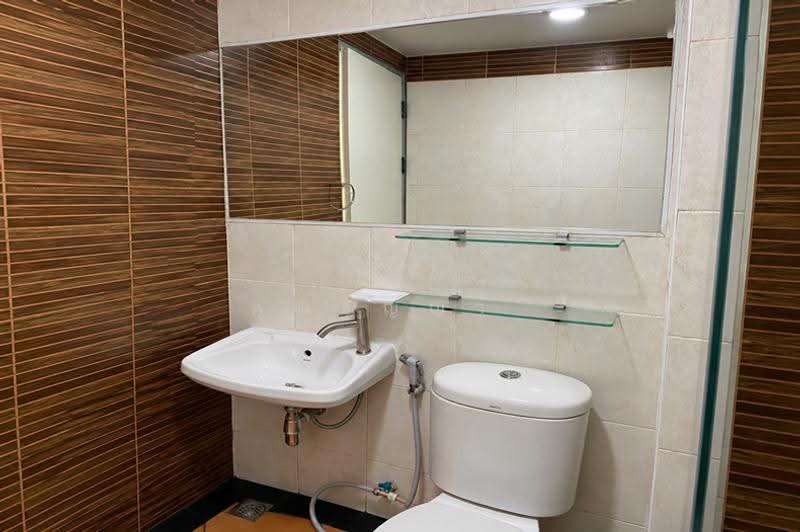 Regent Home 3 : รีเจ้นท์โฮม 3, กรุงเทพ, 21 ซ.พหลโยธิน 57, อนุสาวรีย์, บางเขน, กรุงเทพ, 32 ตร.ม., คอนโด ขาย, โดย คุณธัญญ่า, 500621105 - DDproperty.com