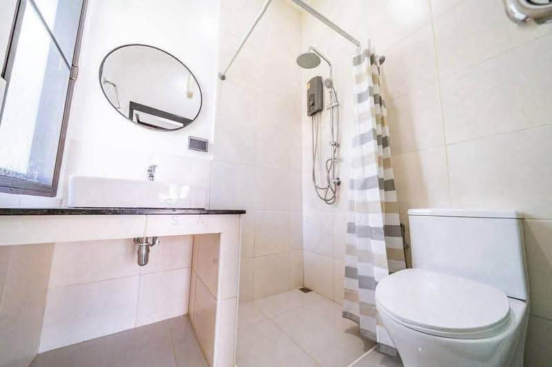 undefined, Chon Buri (Pattaya), Na Chom Thian, Sattahip, Chon Buri (Pattaya), 4 Bedrooms, 584 sqm, Single Detached House For Rent, by Supitsara Sangarun, 500621111 - DDproperty.com
