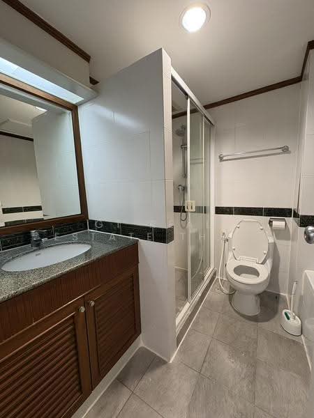 Baan Na Varang Condominium, Bangkok, Ploenchit, Lumphini, Pathum Wan, Bangkok, 1 Bedroom, 51 sqm, Condo For Rent, by GT Real Estate Thailand, 500621113 - DDproperty.com