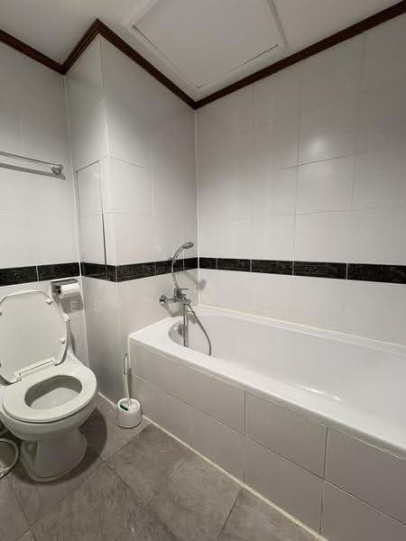 Baan Na Varang Condominium, Bangkok, Ploenchit, Lumphini, Pathum Wan, Bangkok, 1 Bedroom, 51 sqm, Condo For Rent, by GT Real Estate Thailand, 500621113 - DDproperty.com