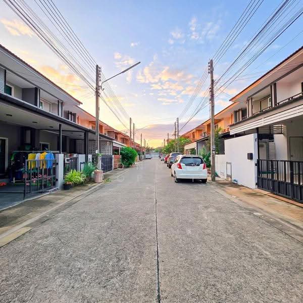 I Leaf Town 1 Monument Phuket, Phuket, -, Sri Sunthon, Thalang, Phuket, 4 Bedrooms, 87 sqm, Townhouse For Sale, by Connex Property, 500621114 - DDproperty.com
