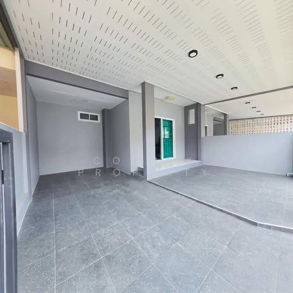 I Leaf Town 1 Monument Phuket, Phuket, -, Sri Sunthon, Thalang, Phuket, 4 Bedrooms, 87 sqm, Townhouse For Sale, by Connex Property, 500621114 - DDproperty.com