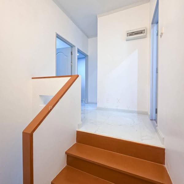 I Leaf Town 1 Monument Phuket, Phuket, -, Sri Sunthon, Thalang, Phuket, 4 Bedrooms, 87 sqm, Townhouse For Sale, by Connex Property, 500621114 - DDproperty.com