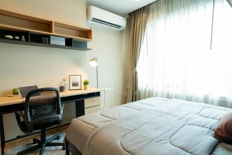 Siri At Sukhumvit, Bangkok, 902 Sukhumvit Road, Phra Kanong, Khlong Toei, Bangkok, 2 Bedrooms, 69 sqm, Condo For Rent, by Forty-Six Real Estate Group, 500621120 - DDproperty.com