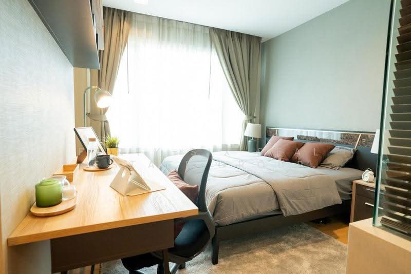 Siri At Sukhumvit, Bangkok, 902 Sukhumvit Road, Phra Kanong, Khlong Toei, Bangkok, 2 Bedrooms, 69 sqm, Condo For Rent, by Forty-Six Real Estate Group, 500621120 - DDproperty.com