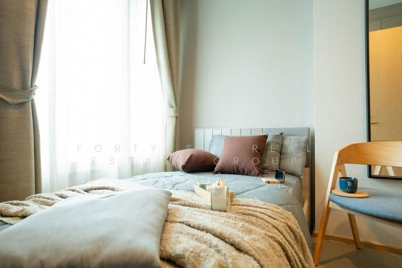 Siri At Sukhumvit, Bangkok, 902 Sukhumvit Road, Phra Kanong, Khlong Toei, Bangkok, 2 Bedrooms, 69 sqm, Condo For Rent, by Forty-Six Real Estate Group, 500621120 - DDproperty.com