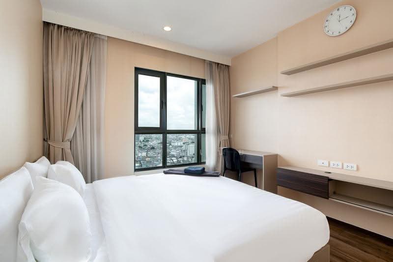 TEAL Sathorn-Taksin : ทีล สาทร - ตากสิน, กรุงเทพ, 88 ซอยสมเด็จพระเจ้าตากสิน 9, สำเหร่, ธนบุรี, กรุงเทพ, 78 ตร.ม., คอนโด ให้เช่า, โดย คุณเปีย, 500621124 - DDproperty.com