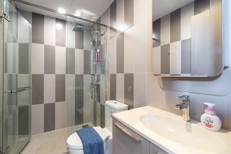 TEAL Sathorn-Taksin, Bangkok, 88 Soi Somdet Phra Chao Tak Sin 9, Samlae, Thon Buri, Bangkok, 2 Bedrooms, 78 sqm, Condo For Rent, by คุณเปีย, 500621124 - DDproperty.com