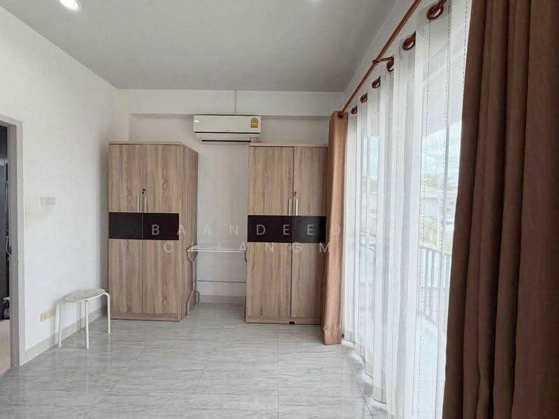 บ้านให้เช่า – โซนสันผักหวาน | หางดง เชียงใหม่ ค่าเช่า 15,000 บาท / เดือน รหัสทรัพย์ : No.14H1153, เชียงใหม่, สันผักหวาน, หางดง, เชียงใหม่, 100 ตร.ม., บ้านเดี่ยว ให้เช่า, โดย Baandeedee Chiangmai, 500621125 - DDproperty.com