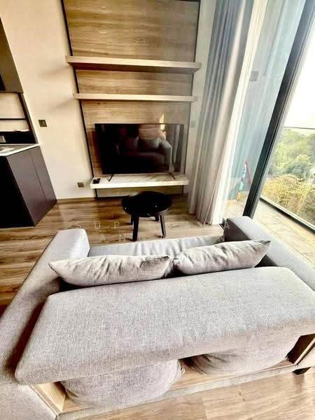 Andromeda Condominium, Chon Buri (Pattaya), Soi Kasetsin 11, Nong Pru, Bang Lamung (Pattaya), Chon Buri (Pattaya), 1 Bedroom, 34 sqm, Condo For Rent, by Supitsara Sangarun, 500621126 - DDproperty.com