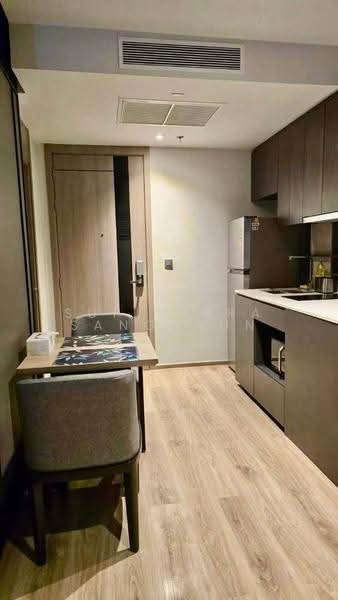 Andromeda Condominium : แอนโดรเมด้า คอนโดมิเนียม, ชลบุรี, ซอยเกษตรสิน 11, หนองปรือ, บางละมุง, ชลบุรี, 34 ตร.ม., คอนโด ให้เช่า, โดย Supitsara Sangarun, 500621126 - DDproperty.com