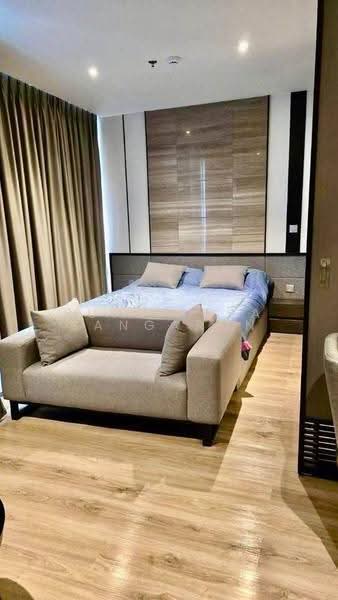 Andromeda Condominium : แอนโดรเมด้า คอนโดมิเนียม, ชลบุรี, ซอยเกษตรสิน 11, หนองปรือ, บางละมุง, ชลบุรี, 34 ตร.ม., คอนโด ให้เช่า, โดย Supitsara Sangarun, 500621126 - DDproperty.com