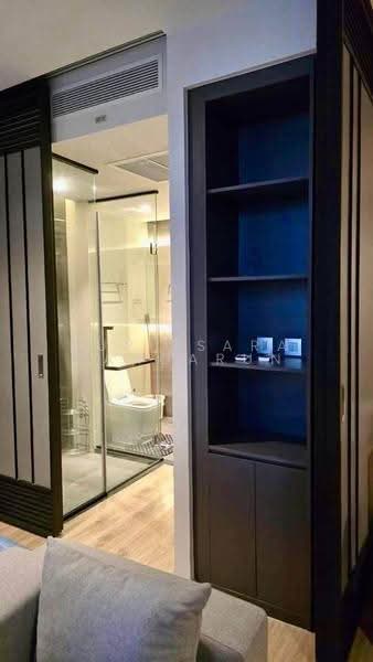 Andromeda Condominium, Chon Buri (Pattaya), Soi Kasetsin 11, Nong Pru, Bang Lamung (Pattaya), Chon Buri (Pattaya), 1 Bedroom, 34 sqm, Condo For Rent, by Supitsara Sangarun, 500621126 - DDproperty.com