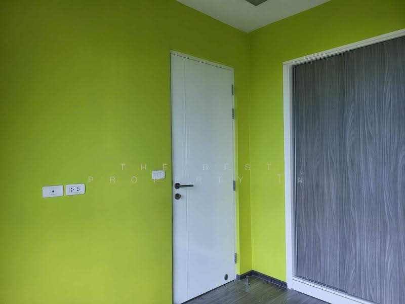 Zelle Rattanathibet, Nonthaburi, Rattanathibet, Bang Kra So, Muang Nonthaburi, Nonthaburi, 2 Bedrooms, 53 sqm, Condo For Sale, by The Best Property ไผ่, 500621129 - DDproperty.com