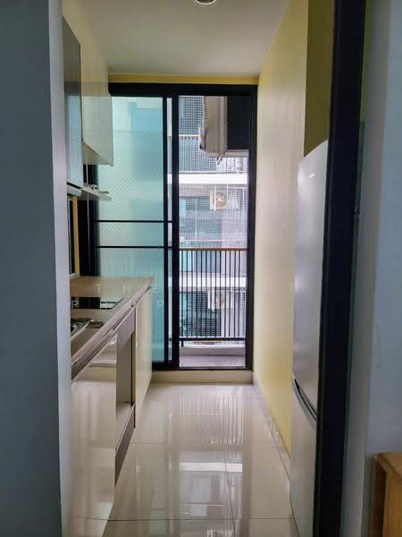 Zelle Rattanathibet, Nonthaburi, Rattanathibet, Bang Kra So, Muang Nonthaburi, Nonthaburi, 2 Bedrooms, 53 sqm, Condo For Sale, by The Best Property ไผ่, 500621129 - DDproperty.com