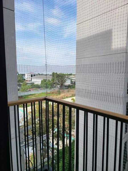 Zelle Rattanathibet, Nonthaburi, Rattanathibet, Bang Kra So, Muang Nonthaburi, Nonthaburi, 2 Bedrooms, 53 sqm, Condo For Sale, by The Best Property ไผ่, 500621129 - DDproperty.com