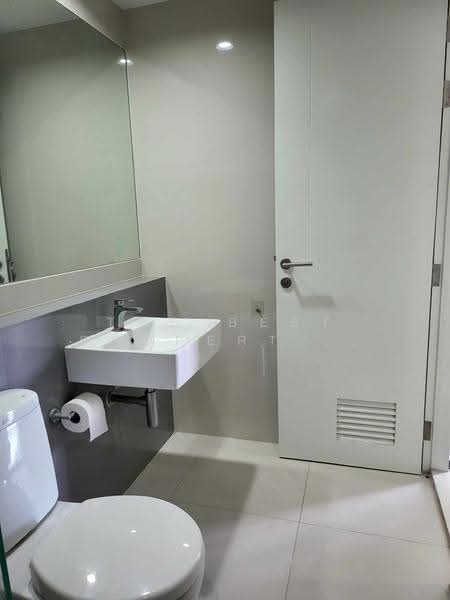 Zelle Rattanathibet, Nonthaburi, Rattanathibet, Bang Kra So, Muang Nonthaburi, Nonthaburi, 2 Bedrooms, 53 sqm, Condo For Sale, by The Best Property ไผ่, 500621129 - DDproperty.com