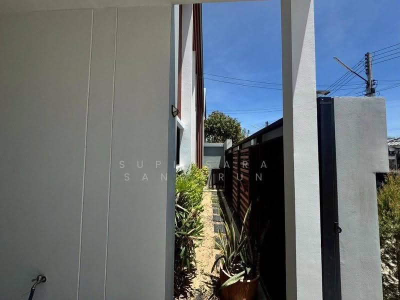 undefined, Chon Buri (Pattaya), Nong Pru, Bang Lamung (Pattaya), Chon Buri (Pattaya), 3 Bedrooms, 120 sqm, Single Detached House For Rent, by Supitsara Sangarun, 500621131 - DDproperty.com
