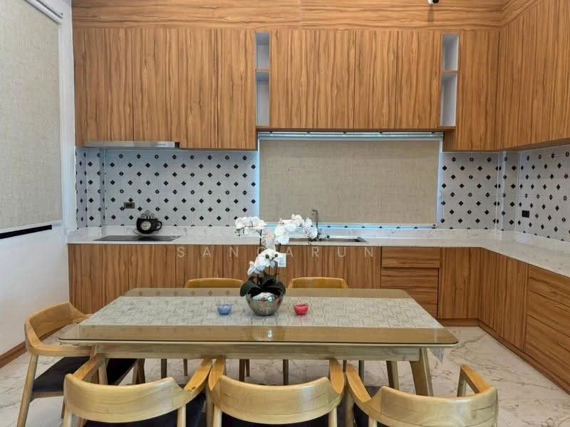 undefined, Chon Buri (Pattaya), Nong Pru, Bang Lamung (Pattaya), Chon Buri (Pattaya), 3 Bedrooms, 120 sqm, Single Detached House For Rent, by Supitsara Sangarun, 500621131 - DDproperty.com