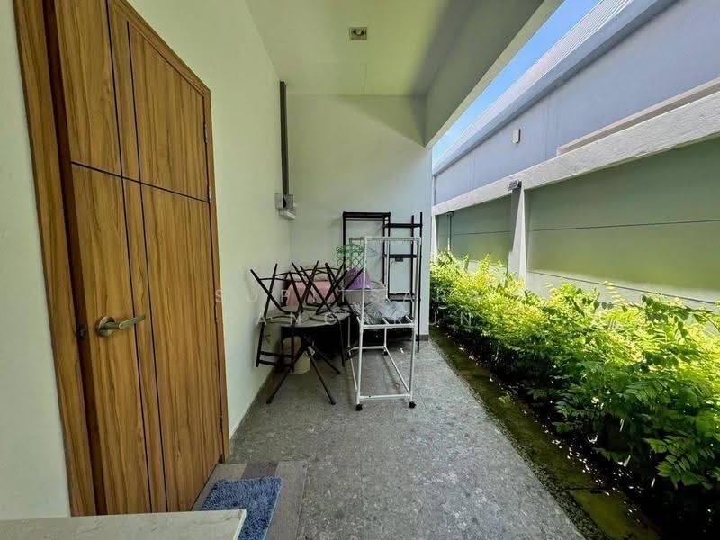 undefined, Chon Buri (Pattaya), Nong Pru, Bang Lamung (Pattaya), Chon Buri (Pattaya), 3 Bedrooms, 120 sqm, Single Detached House For Rent, by Supitsara Sangarun, 500621131 - DDproperty.com