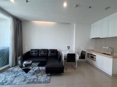 For Rent - TC Green Rama 9, Bangkok