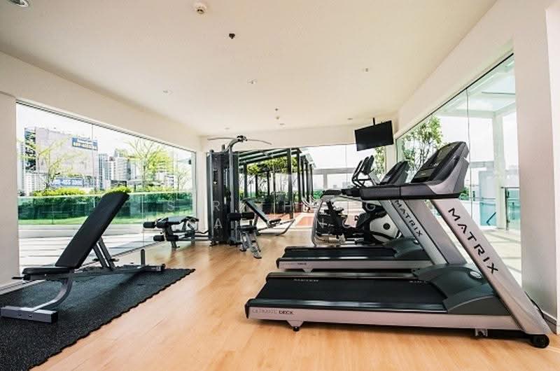 TC Green Rama 9 : ทีซี กรีน พระราม 9, กรุงเทพ, ถนนพระราม 9, ห้วยขวาง, กรุงเทพ, 40 ตร.ม., คอนโด ให้เช่า, โดย Sirithong Saetang, 500621132 - DDproperty.com