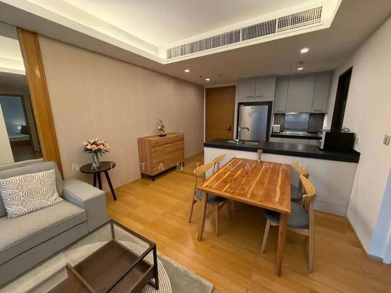 Prive by Sansiri : พรีเว่ บาย แสนสิริ, กรุงเทพ, 68 ซอยร่วมฤดี ถนนวิทยุ, ลุมพินี, ปทุมวัน, กรุงเทพ, 94 ตร.ม., คอนโด ให้เช่า, โดย Nat Tantirapan, 500621134 - DDproperty.com