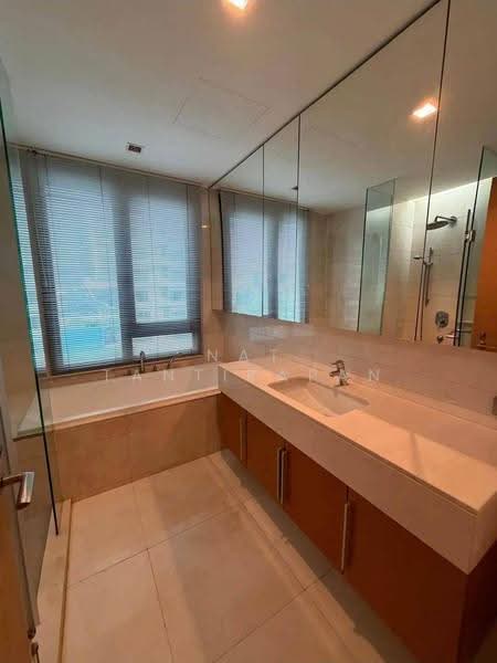 Prive by Sansiri : พรีเว่ บาย แสนสิริ, กรุงเทพ, 68 ซอยร่วมฤดี ถนนวิทยุ, ลุมพินี, ปทุมวัน, กรุงเทพ, 94 ตร.ม., คอนโด ให้เช่า, โดย Nat Tantirapan, 500621134 - DDproperty.com