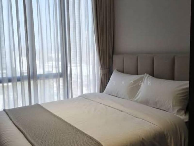 One Altitude Charoenkrung, Bangkok, 98 1 Chan Rd, Wat Prayakrai, Bang Kho Laem, Bangkok, 2 Bedrooms, 89 sqm, Condo For Rent, by Nat Tantirapan, 500621143 - DDproperty.com