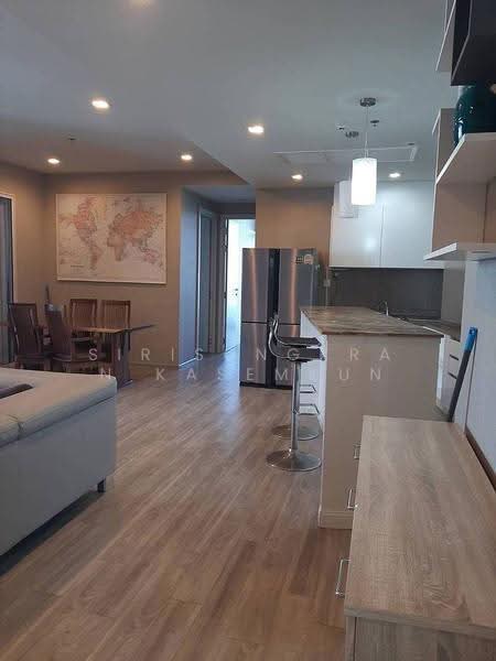 Baan Plai Haad, Chon Buri (Pattaya), Na Kluea 18 Road, Na Kloe, Bang Lamung (Pattaya), Chon Buri (Pattaya), 3 Bedrooms, 120 sqm, Condo For Rent, by Sirisongkran Kasemkun, 500621145 - DDproperty.com