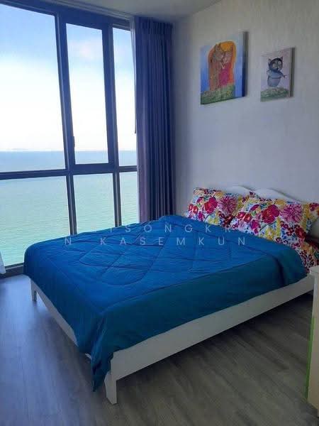 Baan Plai Haad, Chon Buri (Pattaya), Na Kluea 18 Road, Na Kloe, Bang Lamung (Pattaya), Chon Buri (Pattaya), 3 Bedrooms, 120 sqm, Condo For Rent, by Sirisongkran Kasemkun, 500621145 - DDproperty.com