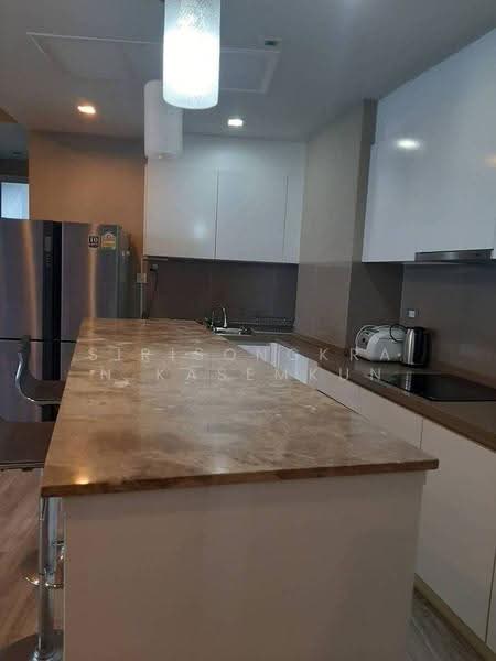 Baan Plai Haad, Chon Buri (Pattaya), Na Kluea 18 Road, Na Kloe, Bang Lamung (Pattaya), Chon Buri (Pattaya), 3 Bedrooms, 120 sqm, Condo For Rent, by Sirisongkran Kasemkun, 500621145 - DDproperty.com