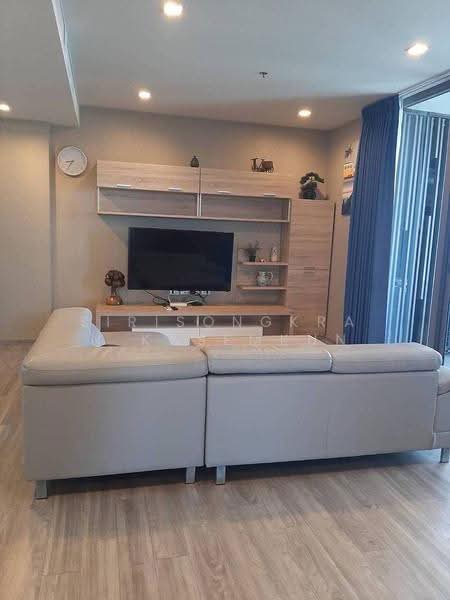 Baan Plai Haad, Chon Buri (Pattaya), Na Kluea 18 Road, Na Kloe, Bang Lamung (Pattaya), Chon Buri (Pattaya), 3 Bedrooms, 120 sqm, Condo For Rent, by Sirisongkran Kasemkun, 500621145 - DDproperty.com
