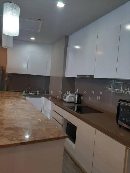 Baan Plai Haad, Chon Buri (Pattaya), Na Kluea 18 Road, Na Kloe, Bang Lamung (Pattaya), Chon Buri (Pattaya), 3 Bedrooms, 120 sqm, Condo For Rent, by Sirisongkran Kasemkun, 500621145 - DDproperty.com