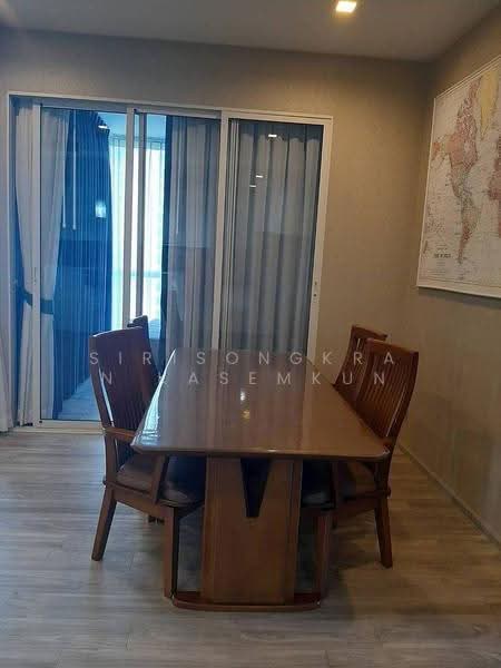 Baan Plai Haad, Chon Buri (Pattaya), Na Kluea 18 Road, Na Kloe, Bang Lamung (Pattaya), Chon Buri (Pattaya), 3 Bedrooms, 120 sqm, Condo For Rent, by Sirisongkran Kasemkun, 500621145 - DDproperty.com