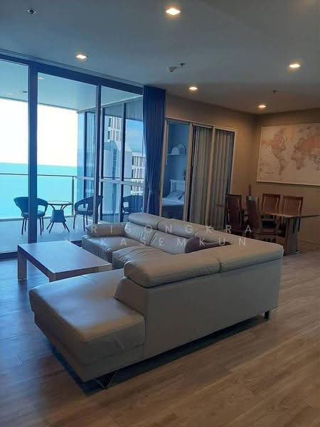 Baan Plai Haad : บ้านปลายหาด พัทยา, ชลบุรี, นาเกลือ 18, นาเกลือ, บางละมุง, ชลบุรี, 120 ตร.ม., คอนโด ให้เช่า, โดย Sirisongkran Kasemkun, 500621145 - DDproperty.com