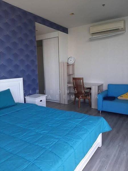 Baan Plai Haad, Chon Buri (Pattaya), Na Kluea 18 Road, Na Kloe, Bang Lamung (Pattaya), Chon Buri (Pattaya), 3 Bedrooms, 120 sqm, Condo For Rent, by Sirisongkran Kasemkun, 500621145 - DDproperty.com
