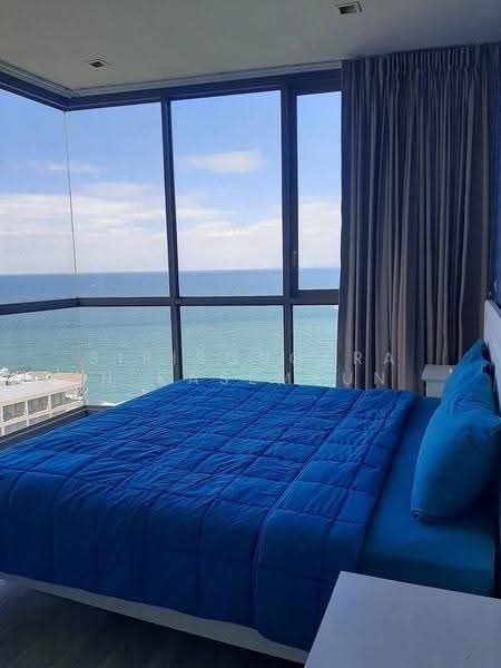 Baan Plai Haad, Chon Buri (Pattaya), Na Kluea 18 Road, Na Kloe, Bang Lamung (Pattaya), Chon Buri (Pattaya), 3 Bedrooms, 120 sqm, Condo For Rent, by Sirisongkran Kasemkun, 500621145 - DDproperty.com