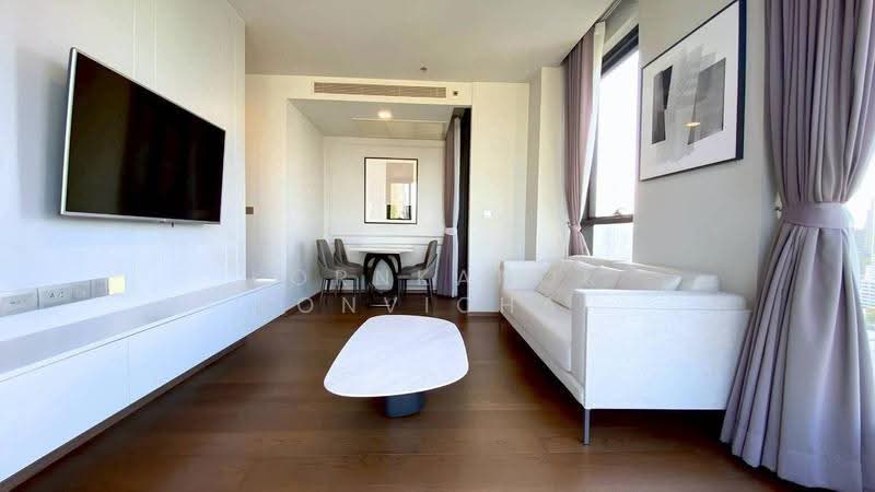 IDEO Q Sukhumvit 36, Bangkok, Soi Sukhumvit 36, Khong Tan, Khlong Toei, Bangkok, 2 Bedrooms, 65 sqm, Condo For Rent, by Kornkanok Sonvichai, 500621152 - DDproperty.com