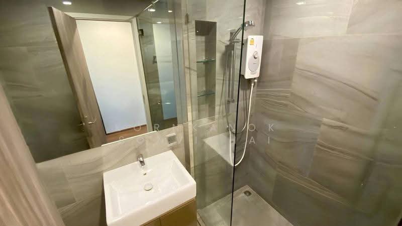 IDEO Q Sukhumvit 36, Bangkok, Soi Sukhumvit 36, Khong Tan, Khlong Toei, Bangkok, 2 Bedrooms, 65 sqm, Condo For Rent, by Kornkanok Sonvichai, 500621152 - DDproperty.com