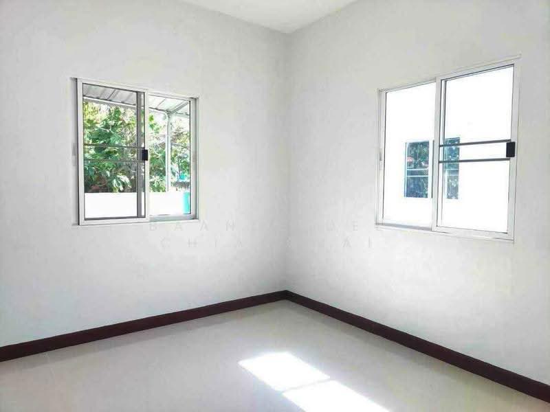 บ้านให้เช่า – ใกล้โรงเรียนนานาชาติปัญญาเด่น เพียง 5 นาที ค่าเช่า 16,000 บาท / เดือน No.14H1154, เชียงใหม่, หางดง, เชียงใหม่, 100 ตร.ม., บ้านเดี่ยว ให้เช่า, โดย Baandeedee Chiangmai, 500621155 - DDproperty.com