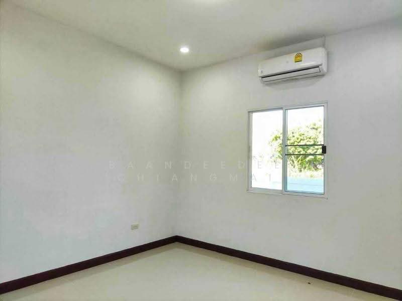 บ้านให้เช่า – ใกล้โรงเรียนนานาชาติปัญญาเด่น เพียง 5 นาที ค่าเช่า 16,000 บาท / เดือน No.14H1154, เชียงใหม่, หางดง, เชียงใหม่, 100 ตร.ม., บ้านเดี่ยว ให้เช่า, โดย Baandeedee Chiangmai, 500621155 - DDproperty.com