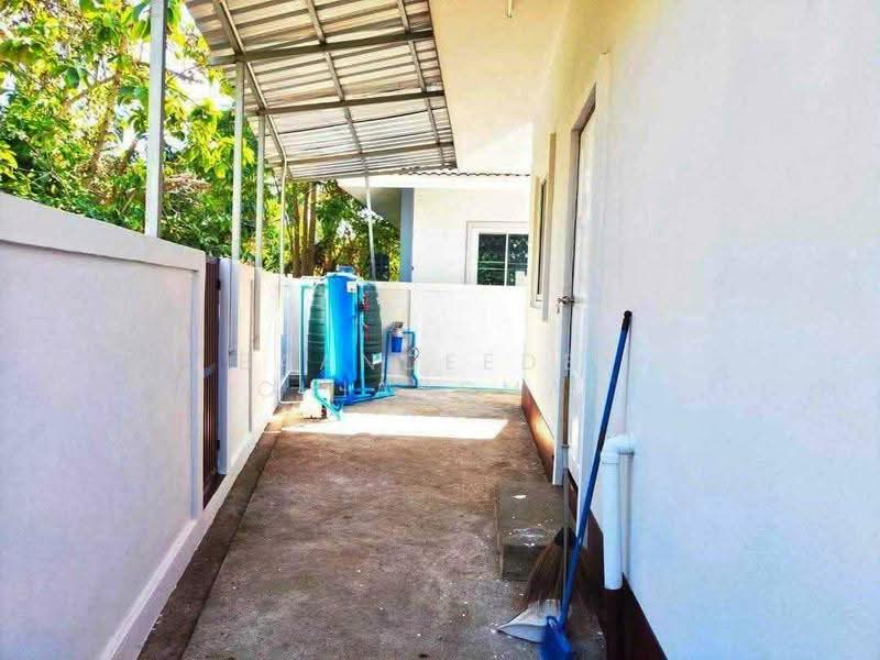 A house for rent near Panyaden International School, Rental Price: 16,000 THB / month No.14H1154, Chiang Mai, Hang Dong, Chiang Mai, 3 Bedrooms, 100 sqm, Single Detached House For Rent, by Baandeedee Chiangmai, 500621155 - DDproperty.com