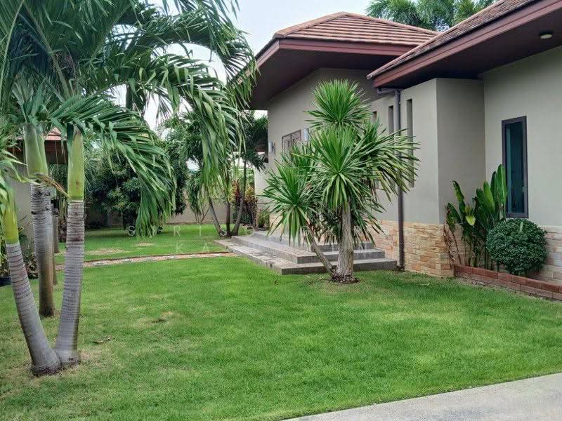 2-BR Villa, Prachuap Khiri Khan, Pak Nam Pran, Pran Buri, Prachuap Khiri Khan, 2 Bedrooms, 468 sqm, Villa For Sale, by Sirisongkran Kasemkun, 500621156 - DDproperty.com