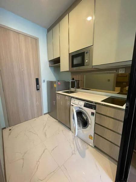 Park Origin Phayathai, Bangkok, 89 Phaya Thai Road, Thanon Phaya Thai, Ratchathewi, Bangkok, Studio, 24 sqm, Condo For Rent, by Nat Tantirapan, 500621161 - DDproperty.com